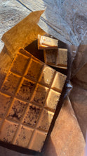 Load image into Gallery viewer, Ptarmigan Caramel Latte Chocolate Bar
