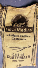 Load image into Gallery viewer, ** SOLD OUT **  Guatemala Antiguan Amorosa (Honey Processed)
