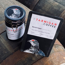Load image into Gallery viewer, ** Sold Out ** Whisky Barrel Aged Coffee - Highland Brazil
