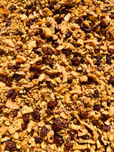 Load image into Gallery viewer, Maple Walnut Raisin Coconut Granola
