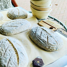 Load image into Gallery viewer, Organic Country White Sourdough Bread
