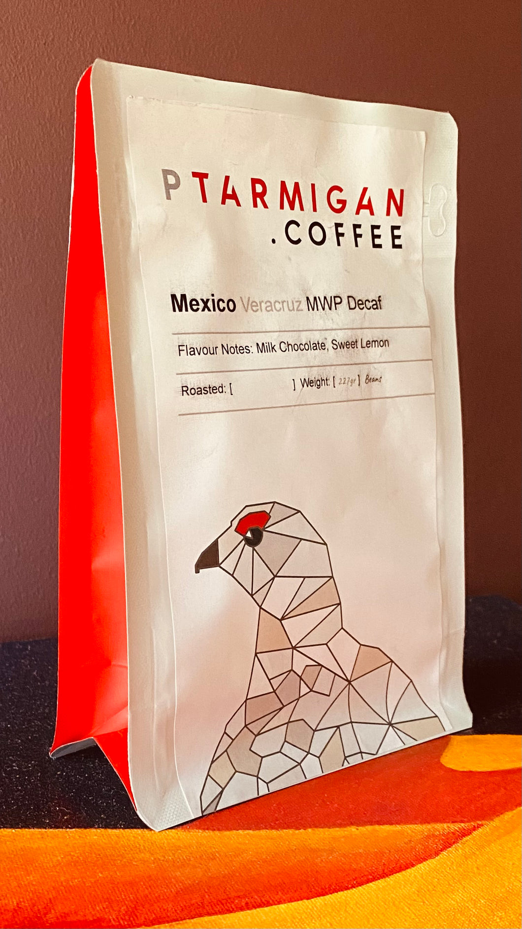 ** SOLD OUT ** Mexico Veracruz Mountain Water Process Decaf