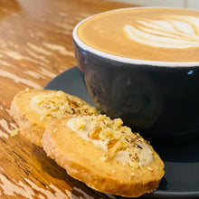 Load image into Gallery viewer, Maple Walnut Shortbread
