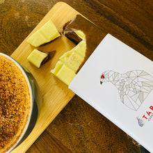 Load image into Gallery viewer, Ptarmigan Cappuccino Chocolate Bar
