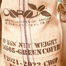 Load image into Gallery viewer, ** Sold Out ** Mexico Oaxaca Coro Organic
