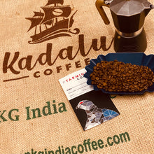 Load image into Gallery viewer, ** Sold Out ** India Monsooned Malabar
