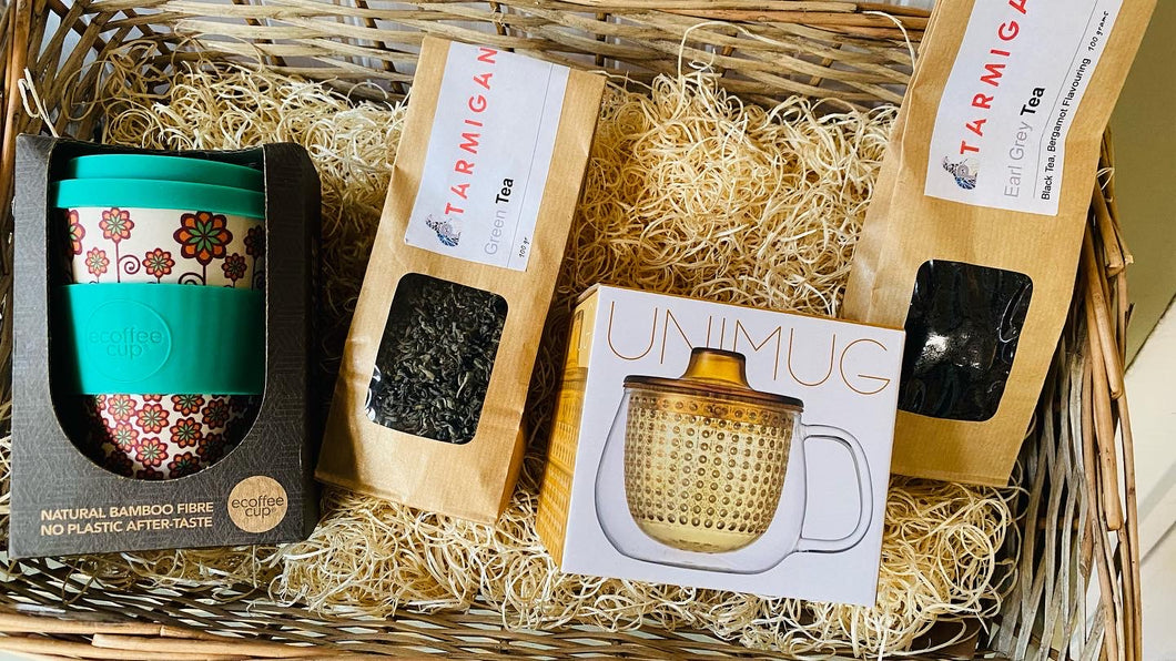 Gift Hamper - Tea Lover