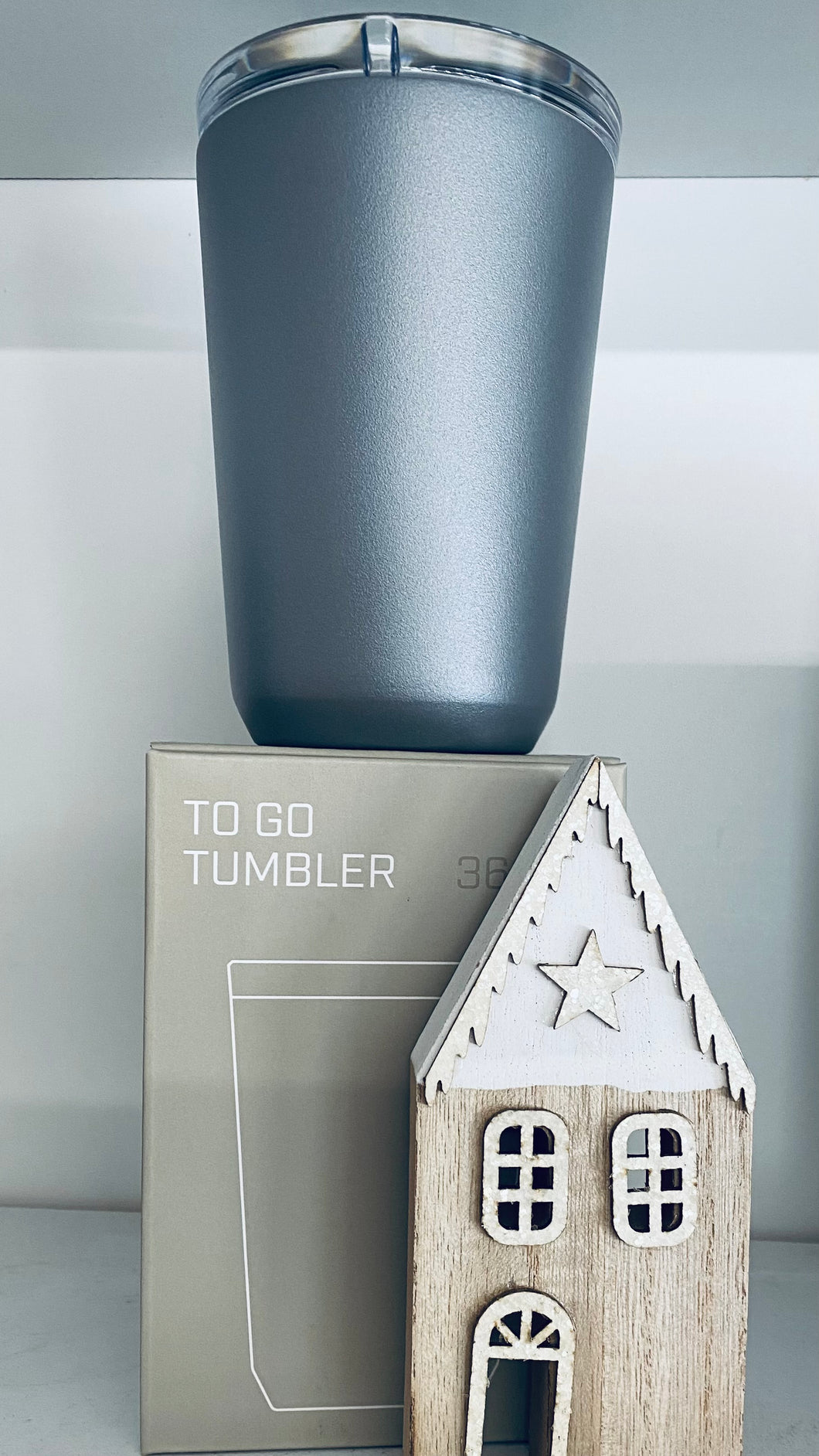 Kinto To Go Tumbler 360ml
