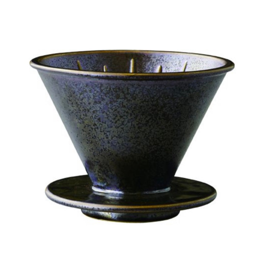 KINTO SCS-S01 BREWER 4 CUP BLACK