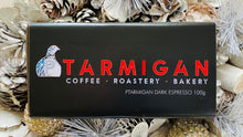 Load image into Gallery viewer, Ptarmigan Espresso Chocolate Bar
