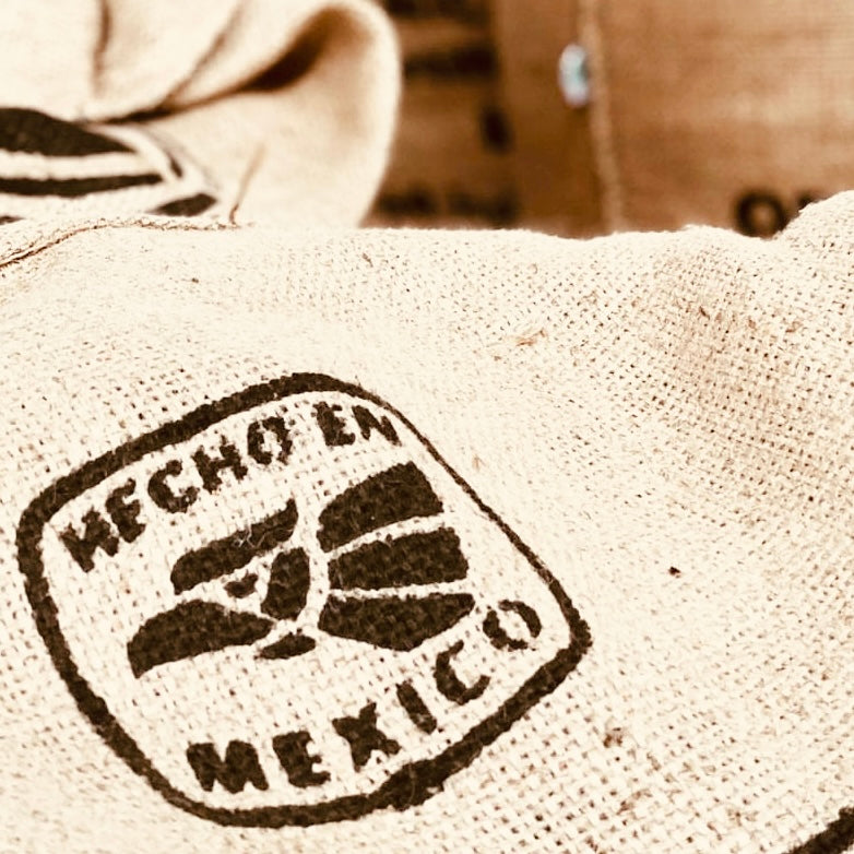 ** Sold Out ** Mexico Oaxaca Coro Organic